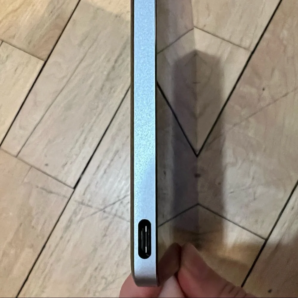 Google Pixel C 64GB, Wi-Fi, 10.2inch - Silver